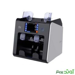 ویژگی دستگاه سورتر Kisan K2 Pocket