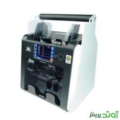 دستگاه سورتر Kisan K2 Pocket چه ویژگی دارد ؟