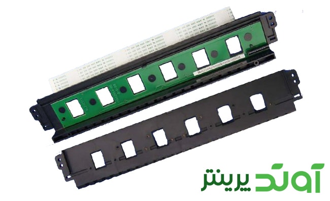 قاب فتوسنسور جلو را چگونه نصب کنیم 