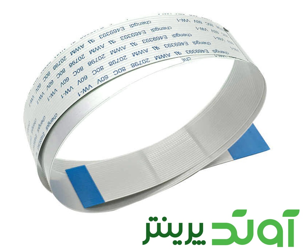 کابل پنل پرینتر کامپوپرینت SP40