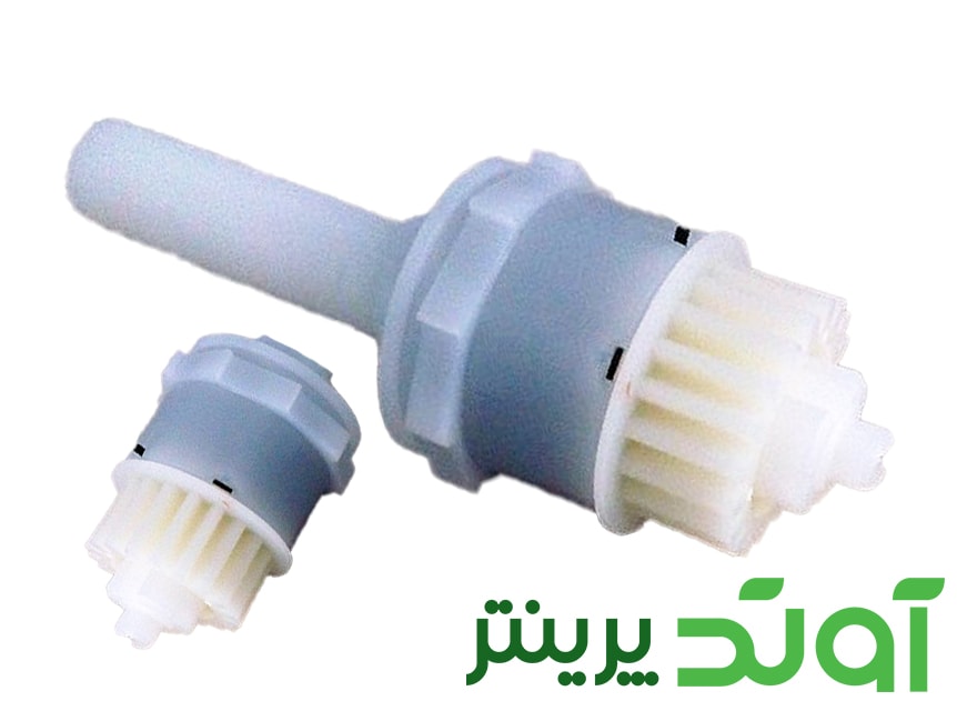 رخدنده کلاچ پرینتر تالی جنیکوم 9022 