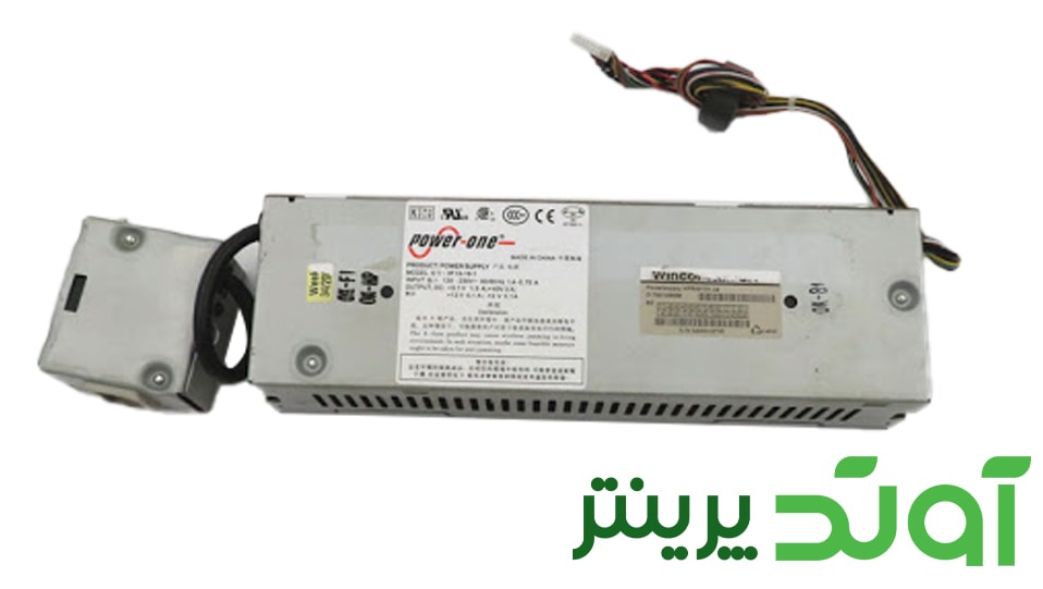 پرینتر WINCOR 4915/4915 + / 4915xe