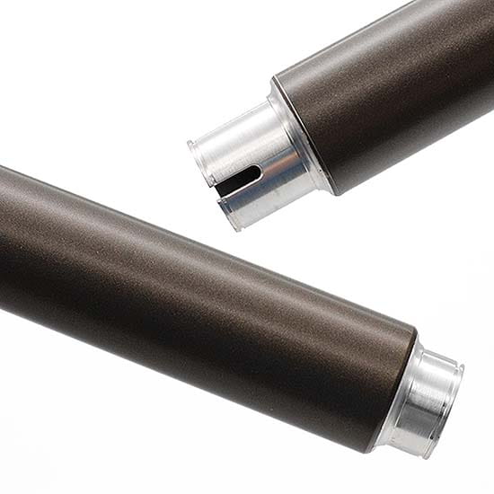 هات رولر شارپ sharp mx-m450 Hot Roller