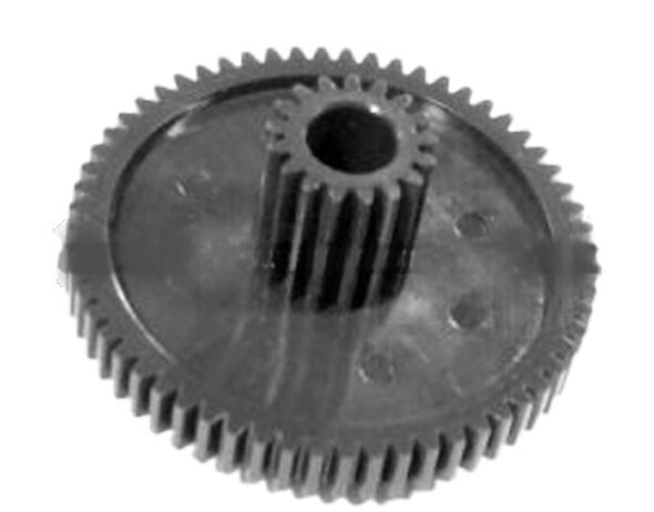 چرخدنده دو مرحله ای پرینتر EPSON LQ300