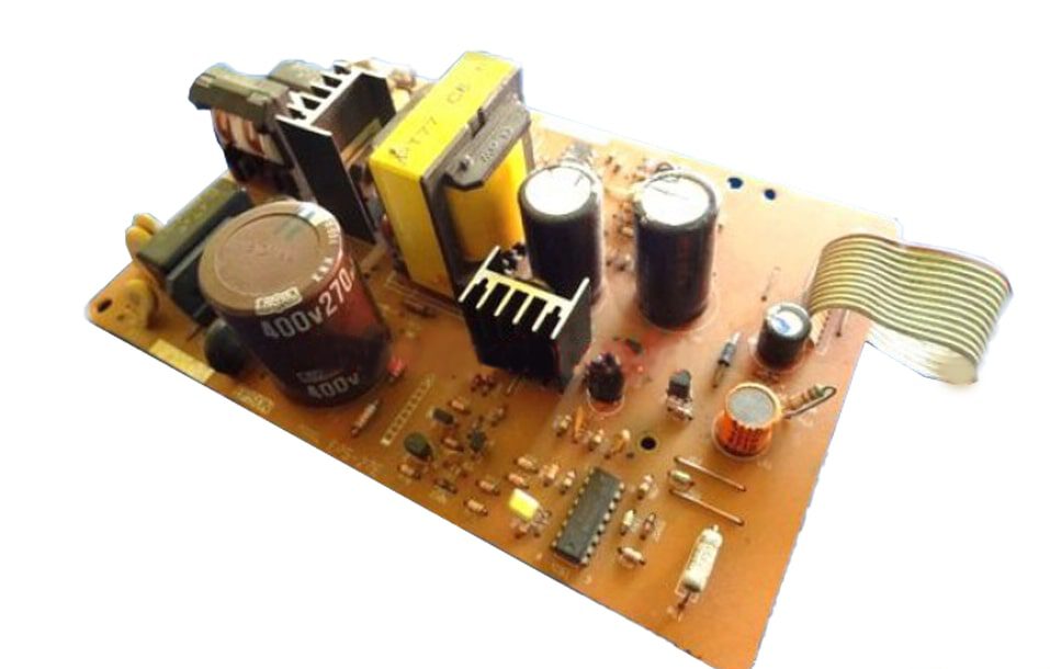 برد تغذیه (پاور) پرینتر اپسون EPSON LQ 2170