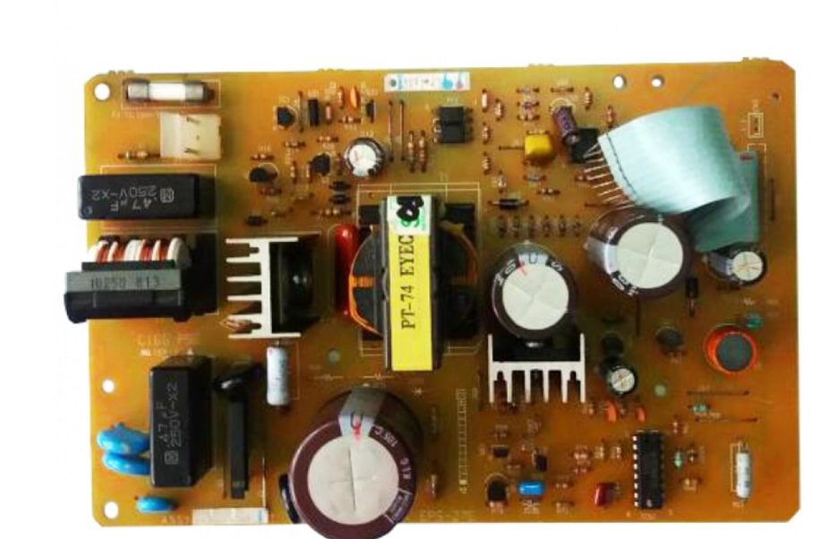 برد تغذیه (پاور) پرینتر EPSON LQ 2170