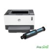 HP Neverstop 1000A Laser Printer روش های