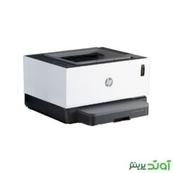 HP Neverstop 1000A Laser Printer می توانید