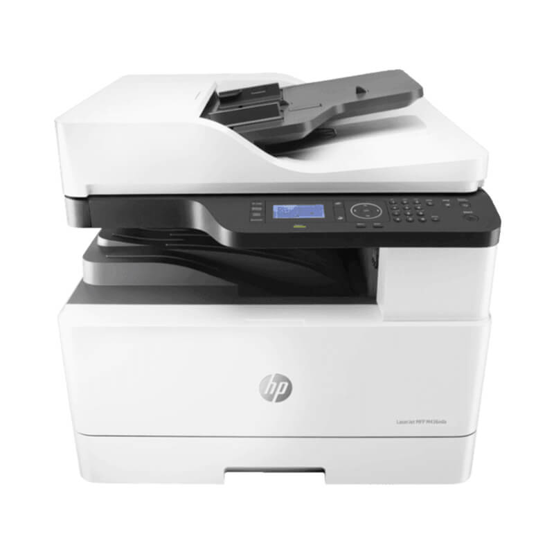 Hp m436dn сброс настроек