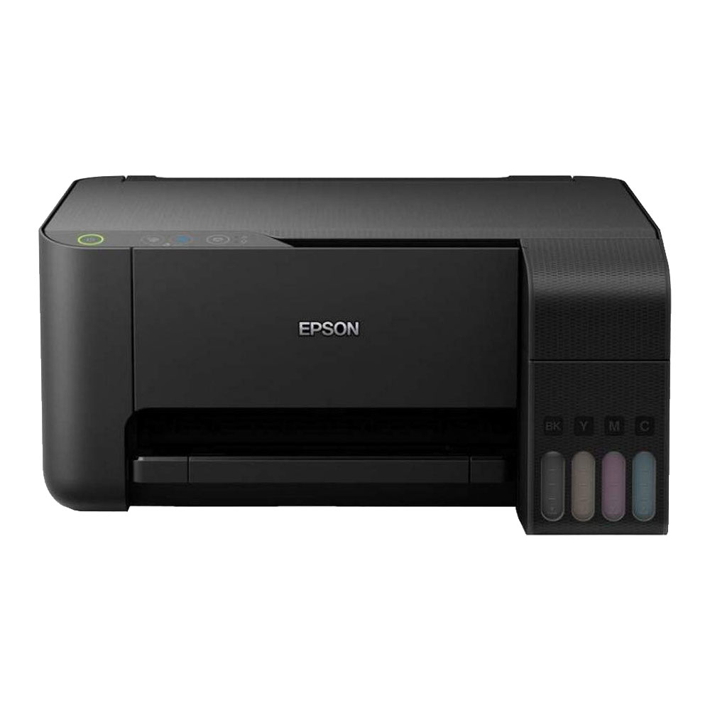پرینتر چندکاره جوهر افشان اپسون EPSON 