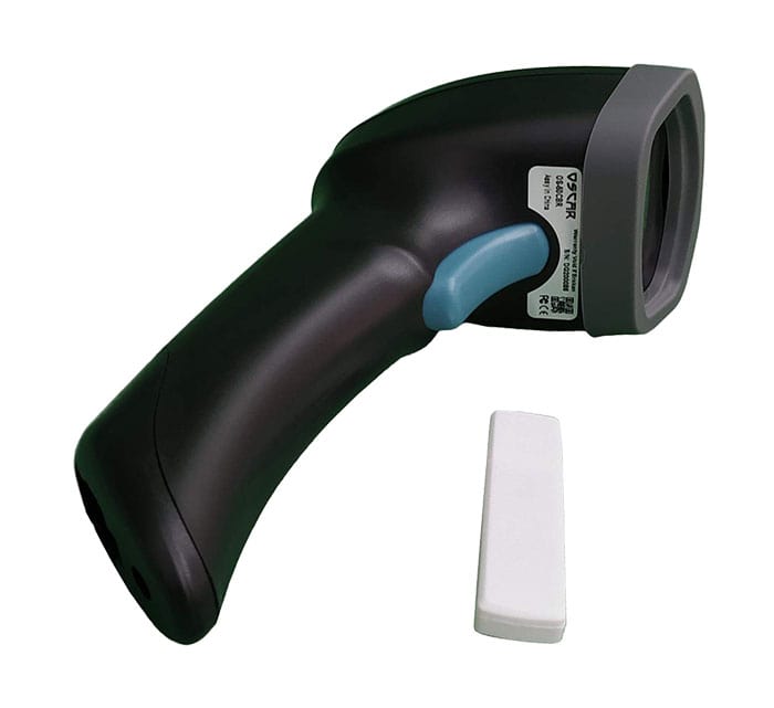 بارکد خوان بیسیم اسکار OS 50-CBR