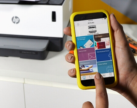 HP Neverstop Laser 1000w