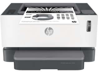 HP Neverstop 1000W Laser Printer 