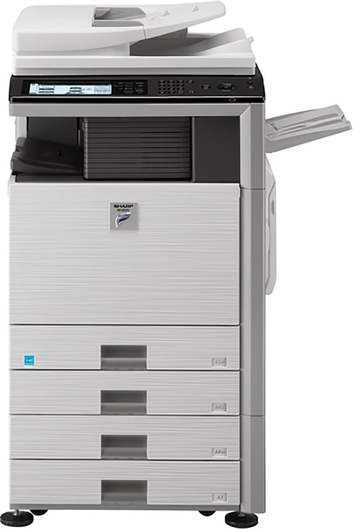 کارتریج تونر کپی شارپ MX-500 یونیورسال