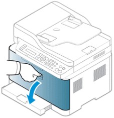 کارتریج رنگی HP 117A
