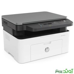 HP Laser MFP 135w