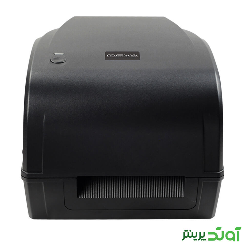 MEVA MBP 4300 Barcode Printer