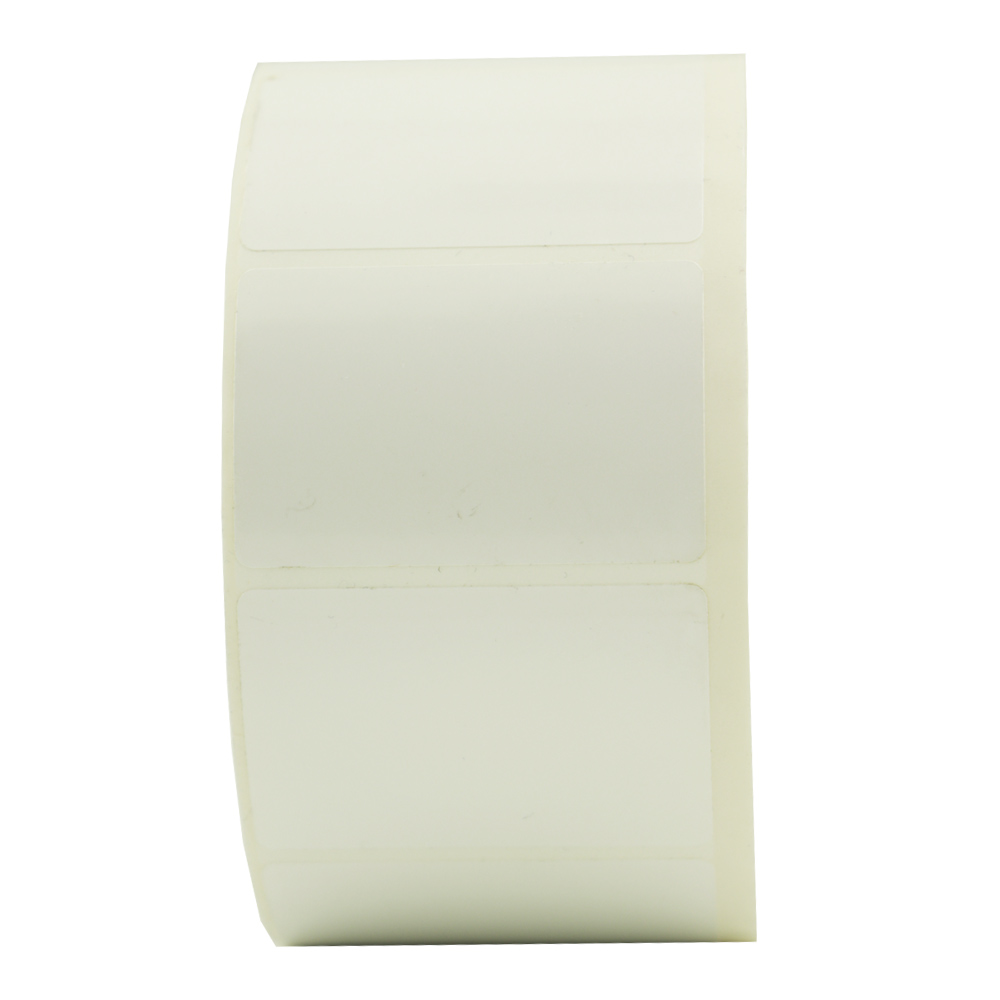 لیبل (برچسب) پی وی سی تک ردیفه 51×34