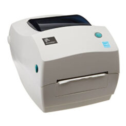 Zebra GC420D Desktop Barcode Printer