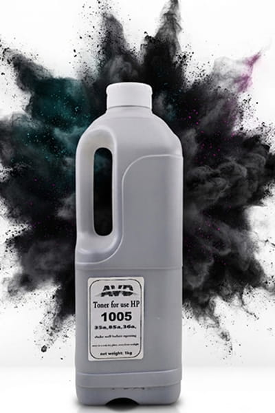 تونر شارژ اچ پی HP AVD A+ 1005
