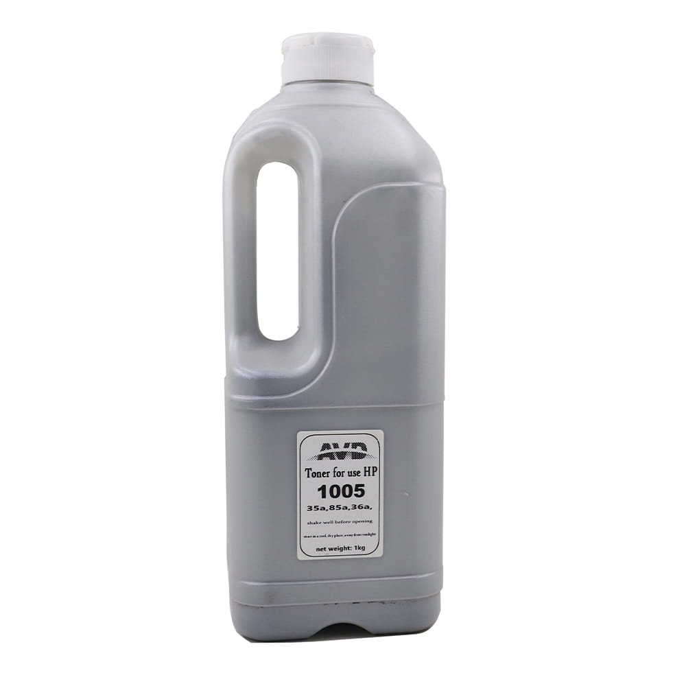 تونر شارژ اچ پی HP AVD A+ 1005 — تصویر ۲
