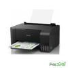 پرینتر چندکاره جوهر افشان اپسون EPSON EcoTank L3111 printer