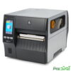 لیبل پرینتر صنعتی زبرا ZT421 203dpi