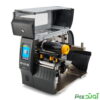 لیبل پرینتر صنعتی زبرا ZT421 203dpi