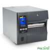 لیبل پرینتر صنعتی زبرا ZT421 203dpi