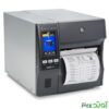 لیبل پرینتر صنعتی زبرا Zebra ZT421 300dpi