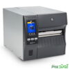 لیبل پرینتر صنعتی زبرا Zebra ZT421 300dpi