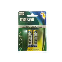 باتری قلمی Maxell M-03 1.5V