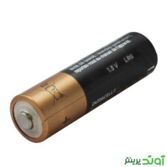 باتری قلمی Duracell PLUS-LR6 1.5V