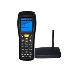Axiom wireless barcode reader