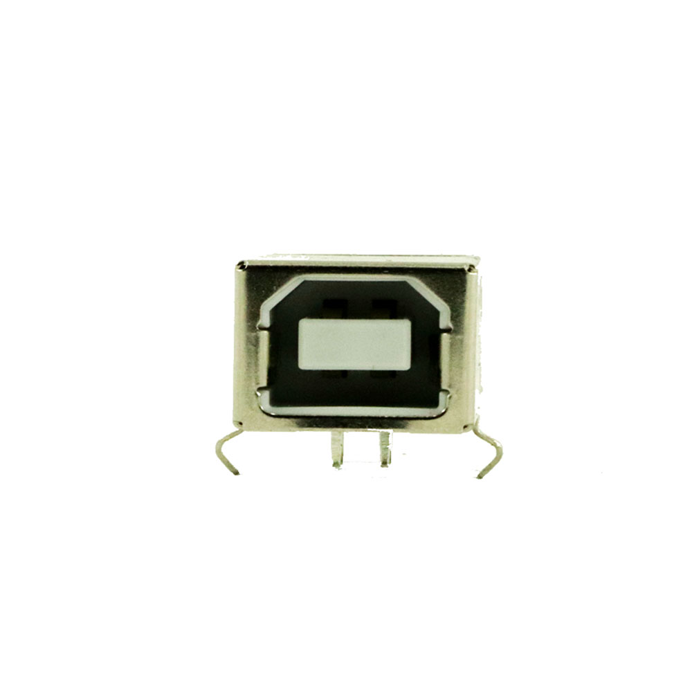 کانکتور مادگی USB B پرینتر روبردی
