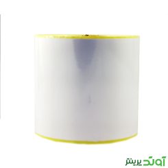 لیبل (برچسب) پی وی سی تک ردیفه 150×100