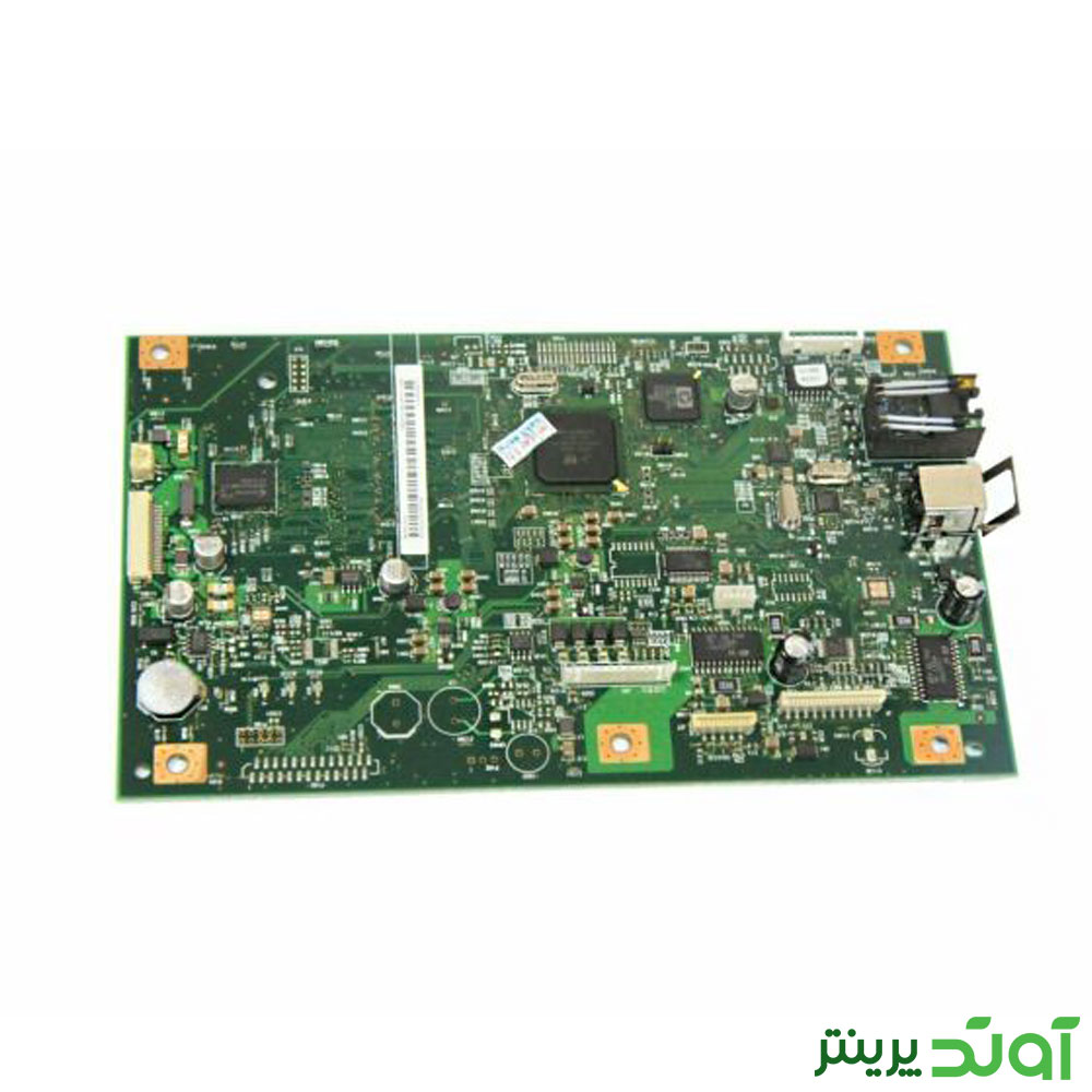 برد فرمتر اچ پی M1522N — تصویر ۳