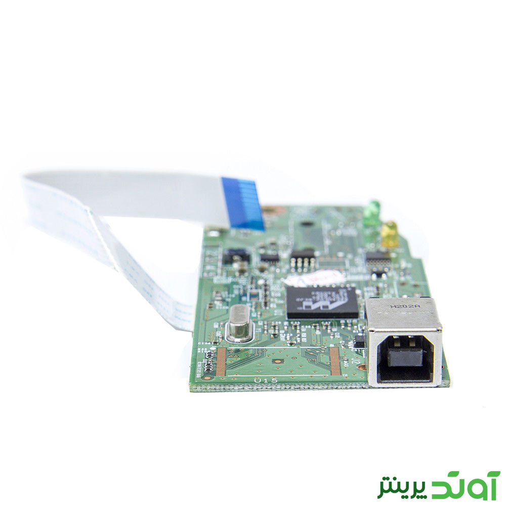 سینی ورودی اچ پی P1102W — تصویر ۸