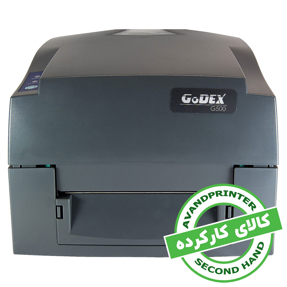 بارکد گودکس G500 استوک