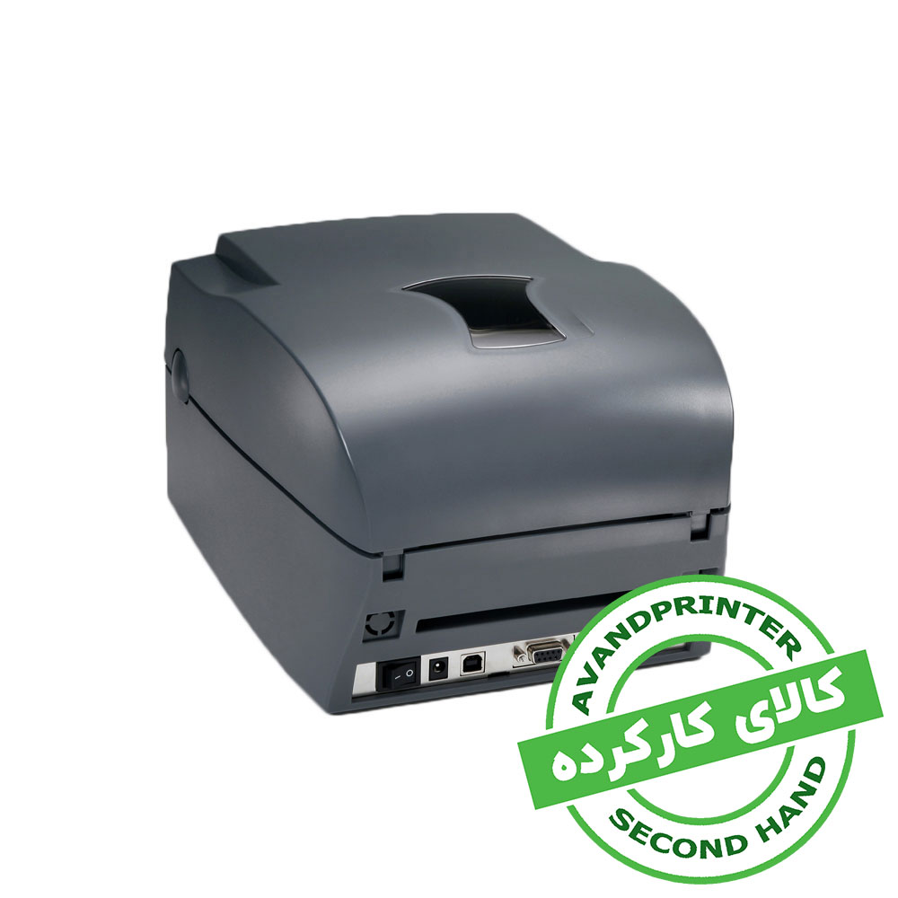 بارکد گودکس G500 استوک