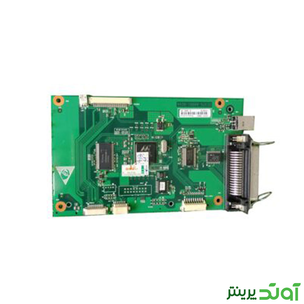 برد فرمتر اچ پی P2014 — تصویر ۳