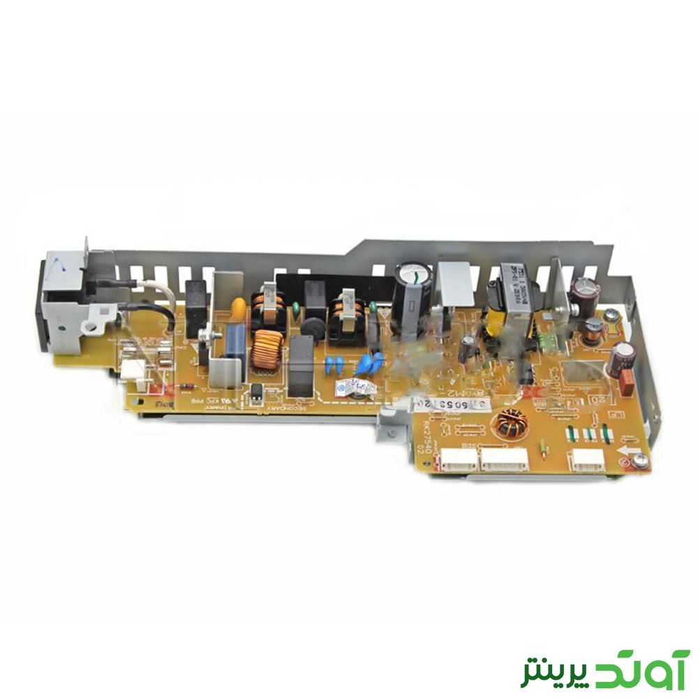 برد پاور اچ پی M130a — تصویر ۳