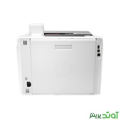 پرینتر لیزری اچ پی HP LaserJet Pro M404dn