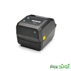 Zebra ZD420T label printer