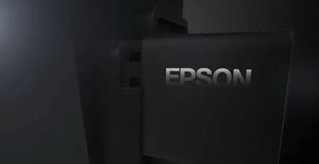 ویدیوی معرفی پرینتر جوهر افشان Epson L1800
