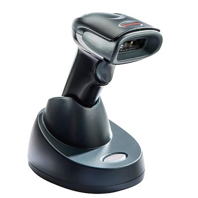 بارکدخوان بی سیم هانیول 1472g