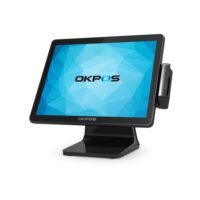 صندوق فروشگاهی OKPOS Optimus Core i7
