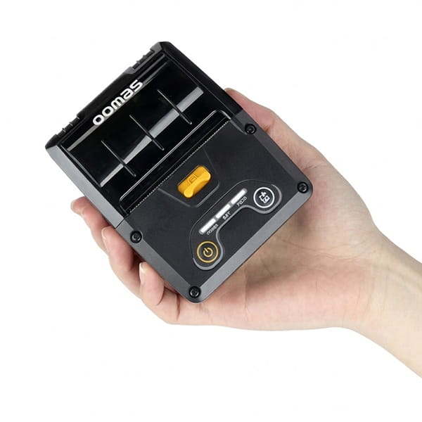 فیش پرینتر سوو Sewoo LK-P25