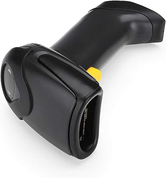 بارکدخوان با سیم تی اسکن TS-15