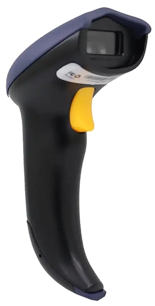 بارکدخوان باسیم Tscan TS-10